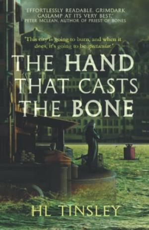 The Hand That Casts The Bone #2 Free PDF Download