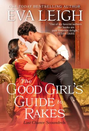 The Good Girl's Guide to Rakes #1 Free PDF Download