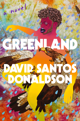 Greenland by David Santos Donaldson Free PDF Download