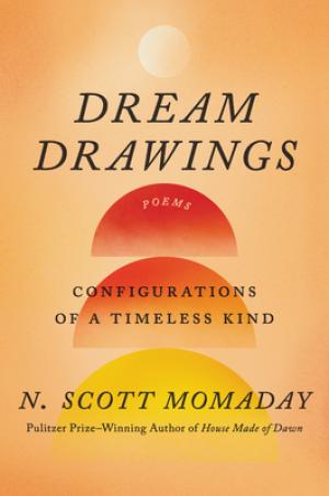 Dream Drawings by N. Scott Momaday Free PDF Download