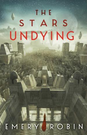 The Stars Undying #1 Free PDF Download