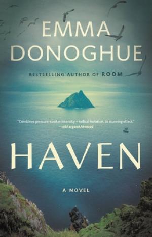 Haven by Emma Donoghue Free PDF Download