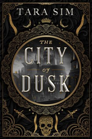 The City of Dusk #1 Free PDF Download