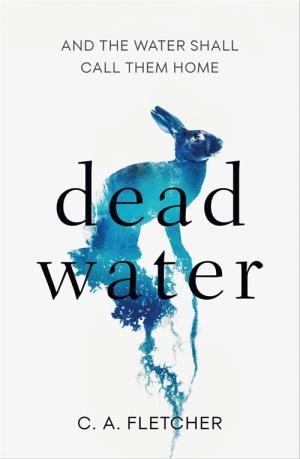 Dead Water by C.A. Fletcher Free PDF Download