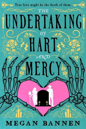 The Undertaking of Hart and Mercy #1 Free PDF Download