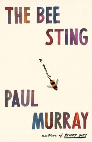 The Bee Sting by Paul Murray Free PDF Download