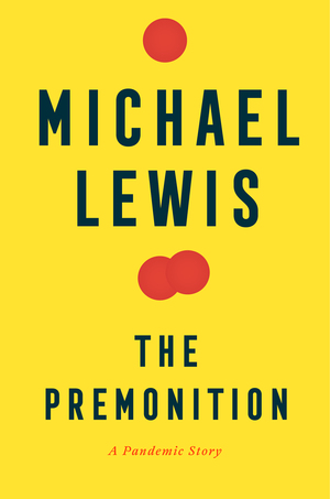 The Premonition: A Pandemic Story Free PDF Download