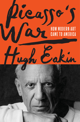 Picasso's War by Hugh Eakin Free PDF Download