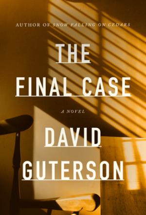 The Final Case by David Guterson Free PDF Download