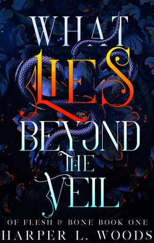 What Lies Beyond the Veil #1 Free PDF Download