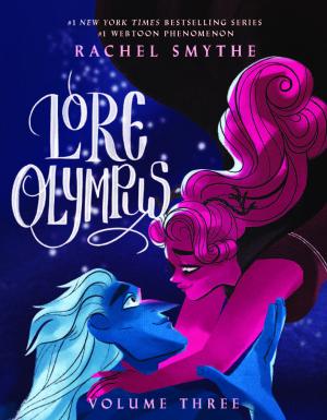 Lore Olympus: Volume Three Free PDF Download