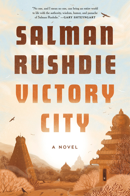 Victory City by Salman Rushdie Free PDF Download