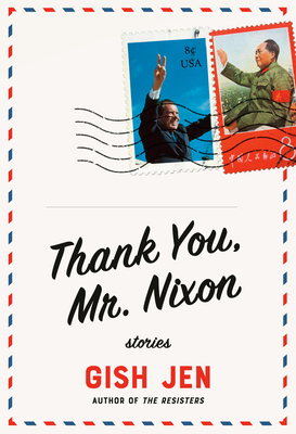 Thank You, Mr. Nixon Free PDF Download