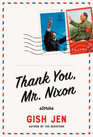 Thank You, Mr. Nixon Free PDF Download