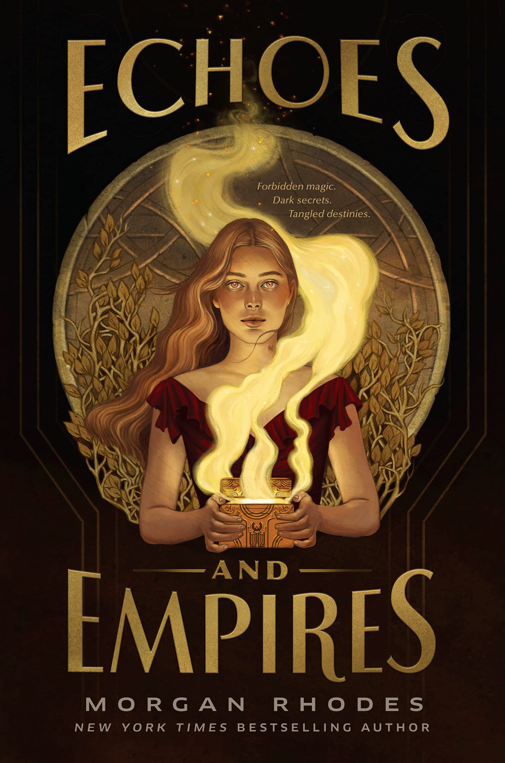 Echoes and Empires #1 Free PDF Download