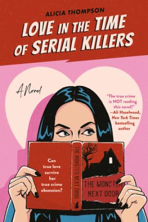 Love in the Time of Serial Killers Free PDF Download