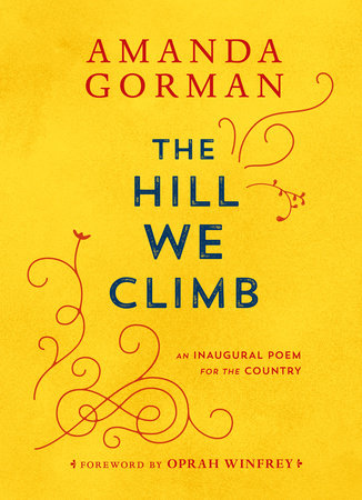 The Hill We Climb Free PDF Download