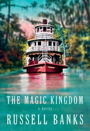 The Magic Kingdom Free PDF Download