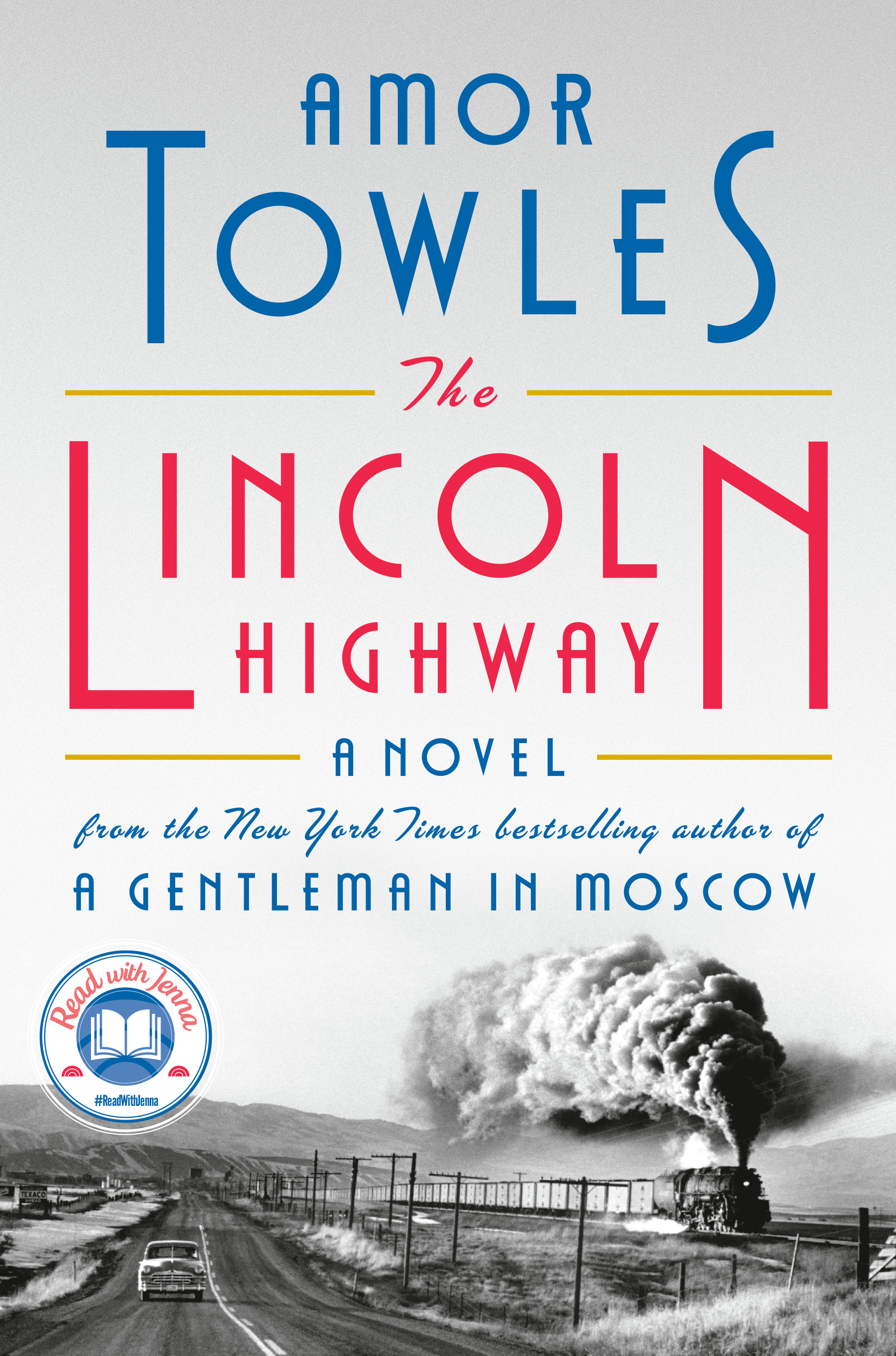 The Lincoln Highway Free PDF Download