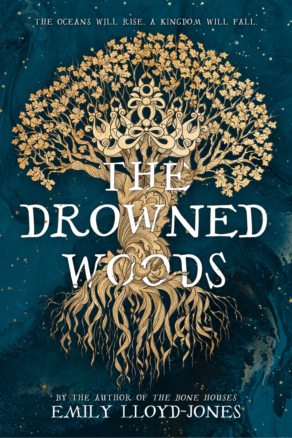 The Drowned Woods Free PDF Download