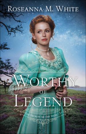 Worthy of Legend #3 Free PDF Download