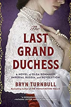 The Last Grand Duchess Free PDF Download