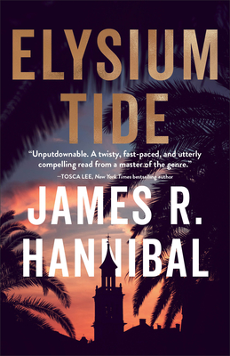 Elysium Tide by James R. Hannibal Free PDF Download