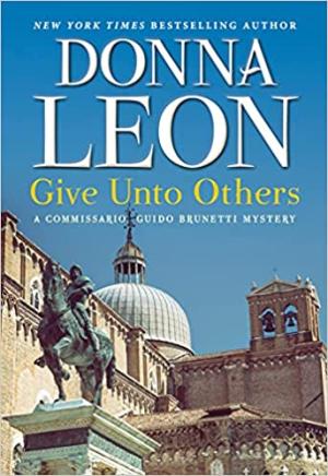 Give Unto Others #31 Free PDF Download