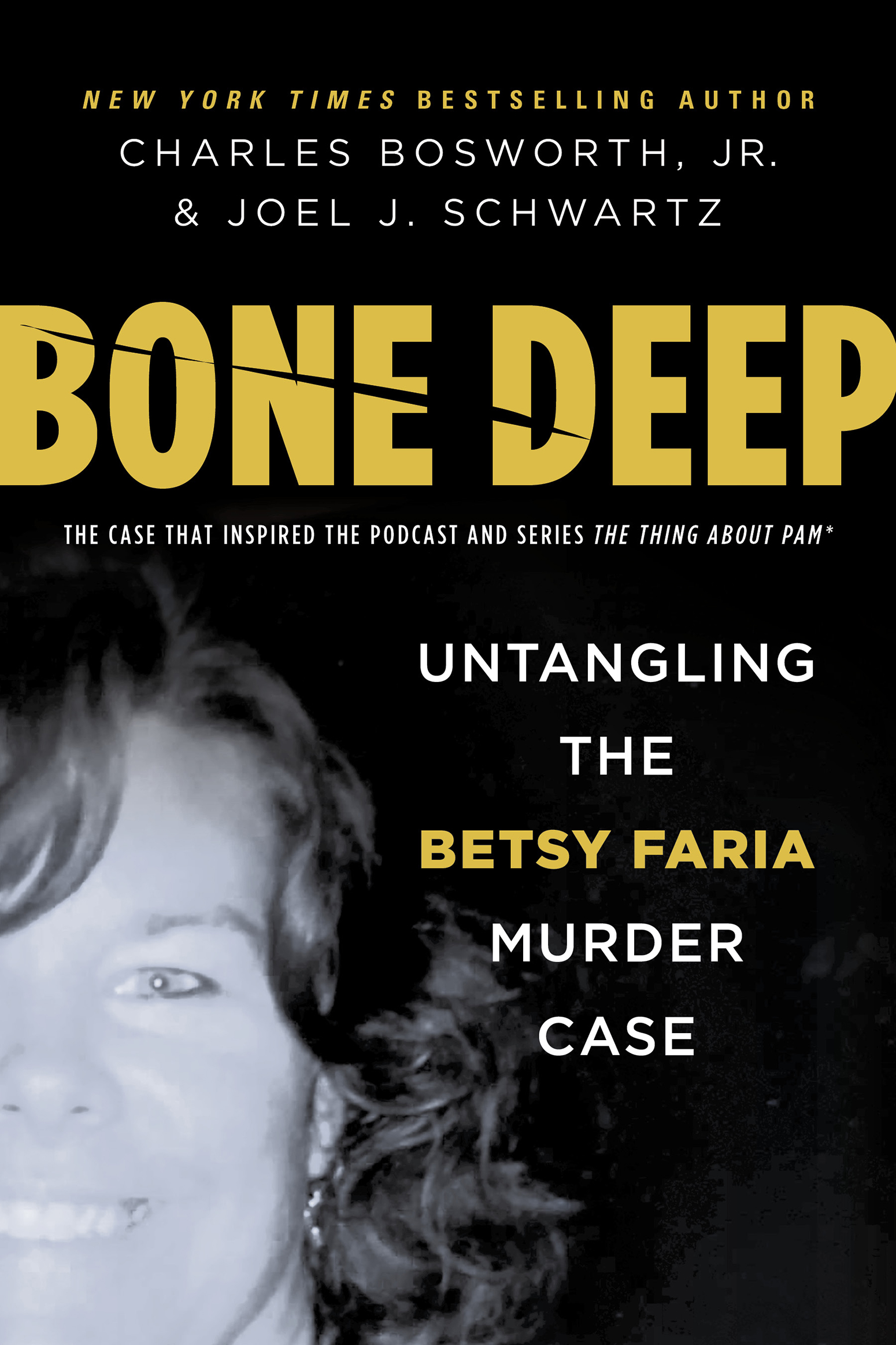 Bone Deep by Charles Bosworth Jr. Free PDF Download