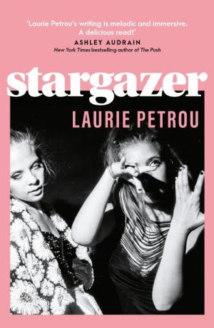 Stargazer by Laurie Petrou Free PDF Download