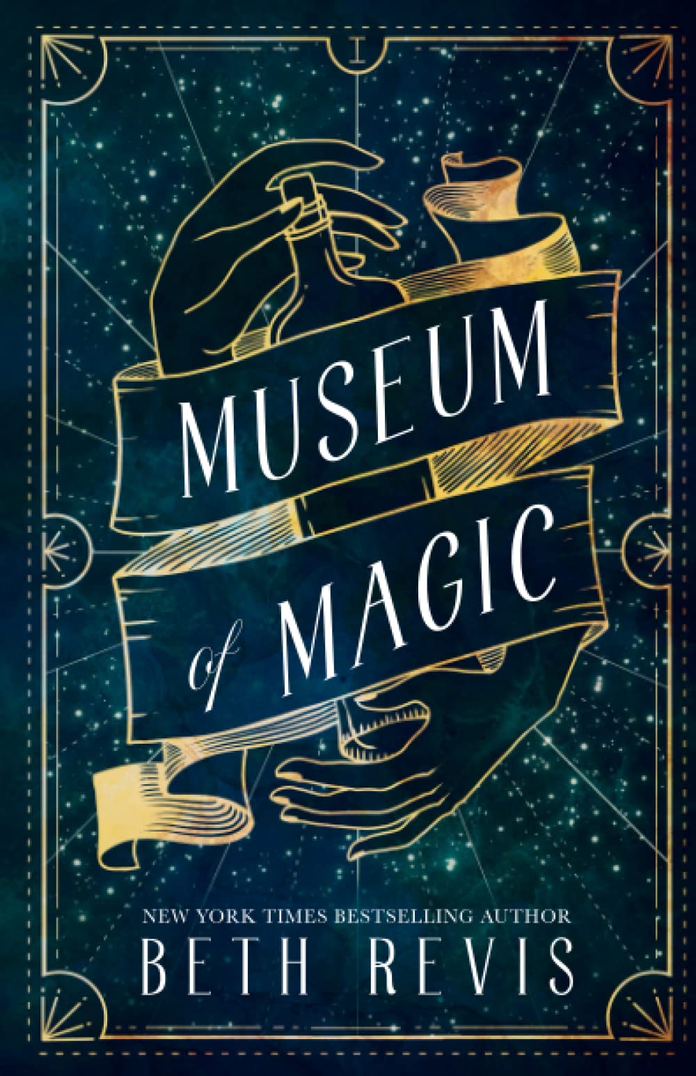 Museum of Magic Free PDF Download