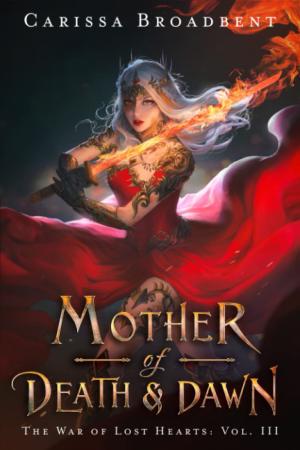 Mother of Death and Dawn #3 Free PDF Download