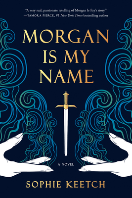 Morgan Is My Name Free PDF Download