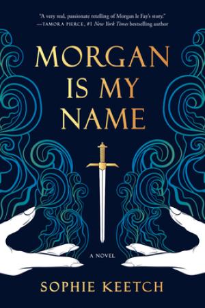 Morgan Is My Name Free PDF Download