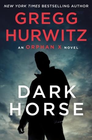 Dark Horse (Orphan X #7) Free PDF Download