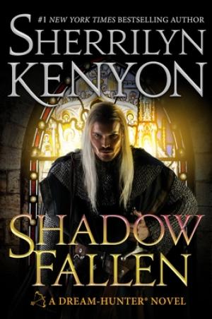 Shadow Fallen (Dream-Hunters #6) Free PDF Download