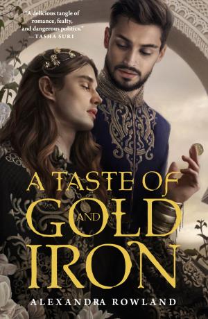 A Taste of Gold and Iron Free PDF Download