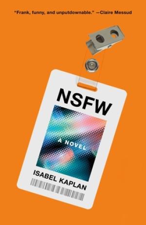 NSFW by Isabel Kaplan Free PDF Download