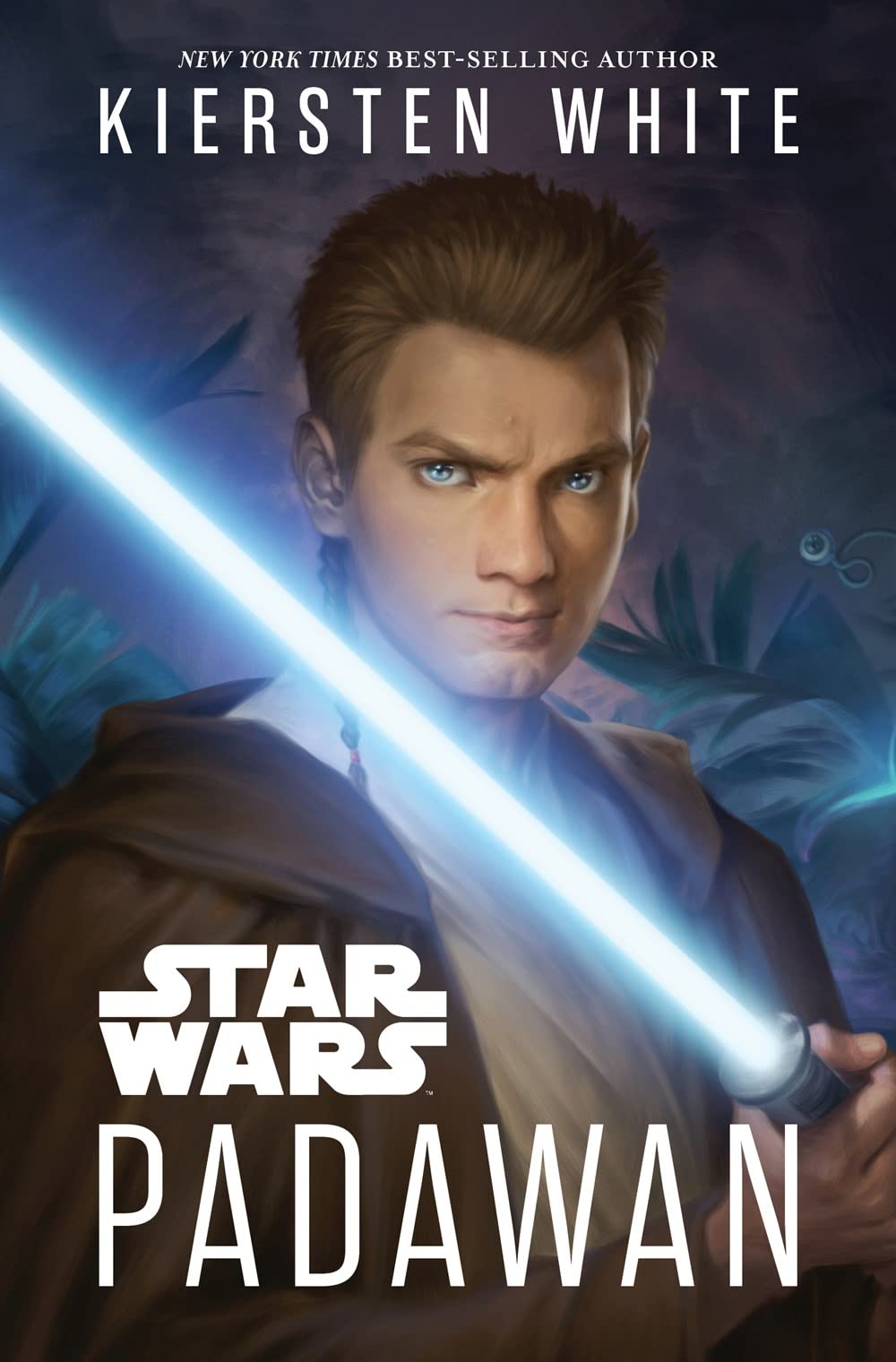 Padawan (Star Wars Disney Canon Novel) Free PDF Download