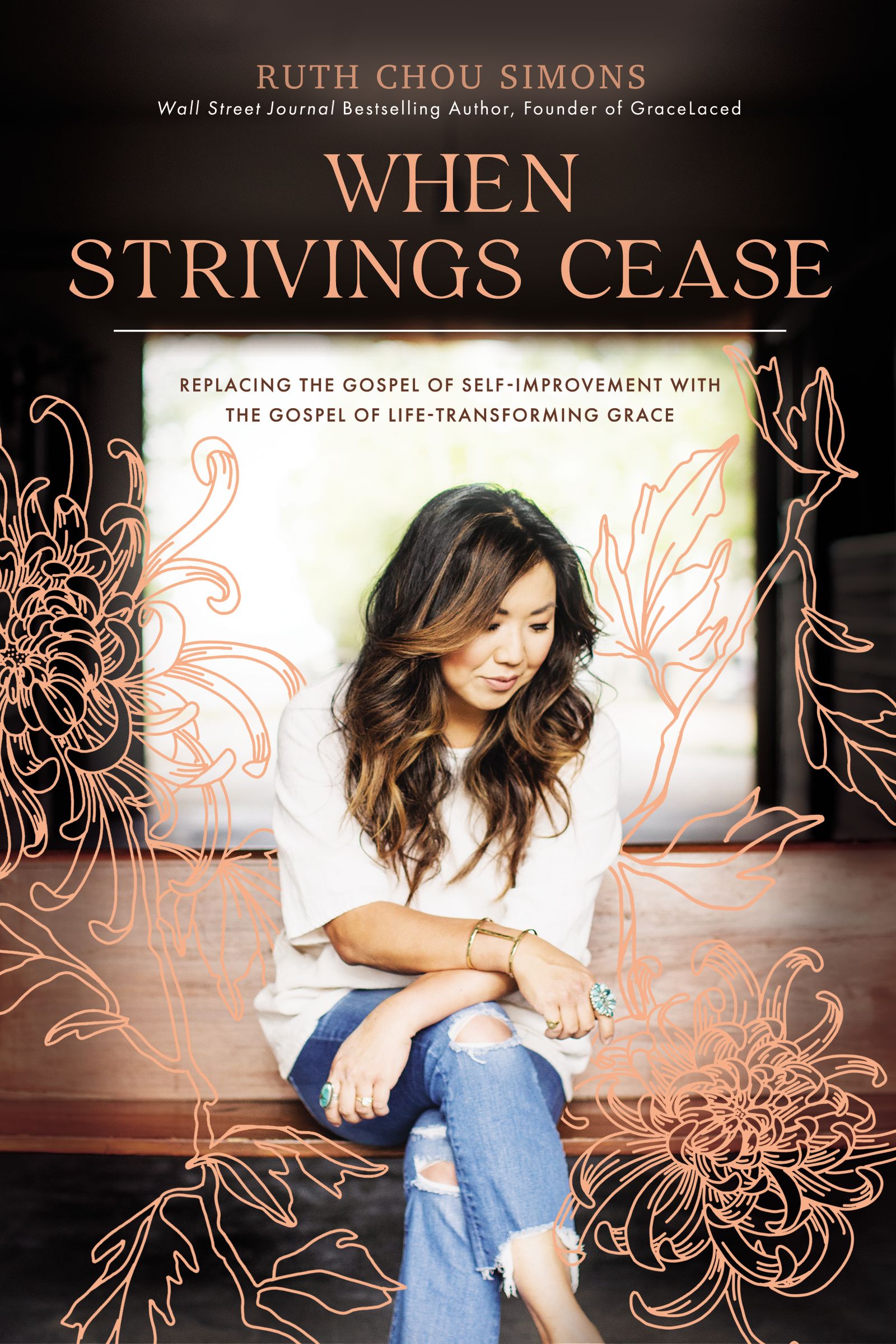 When Strivings Cease Free PDF Download