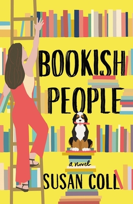 Bookish People by Susan Coll Free PDF Download