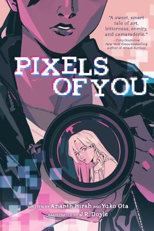 Pixels of You by Ananth Hirsh Free PDF Download