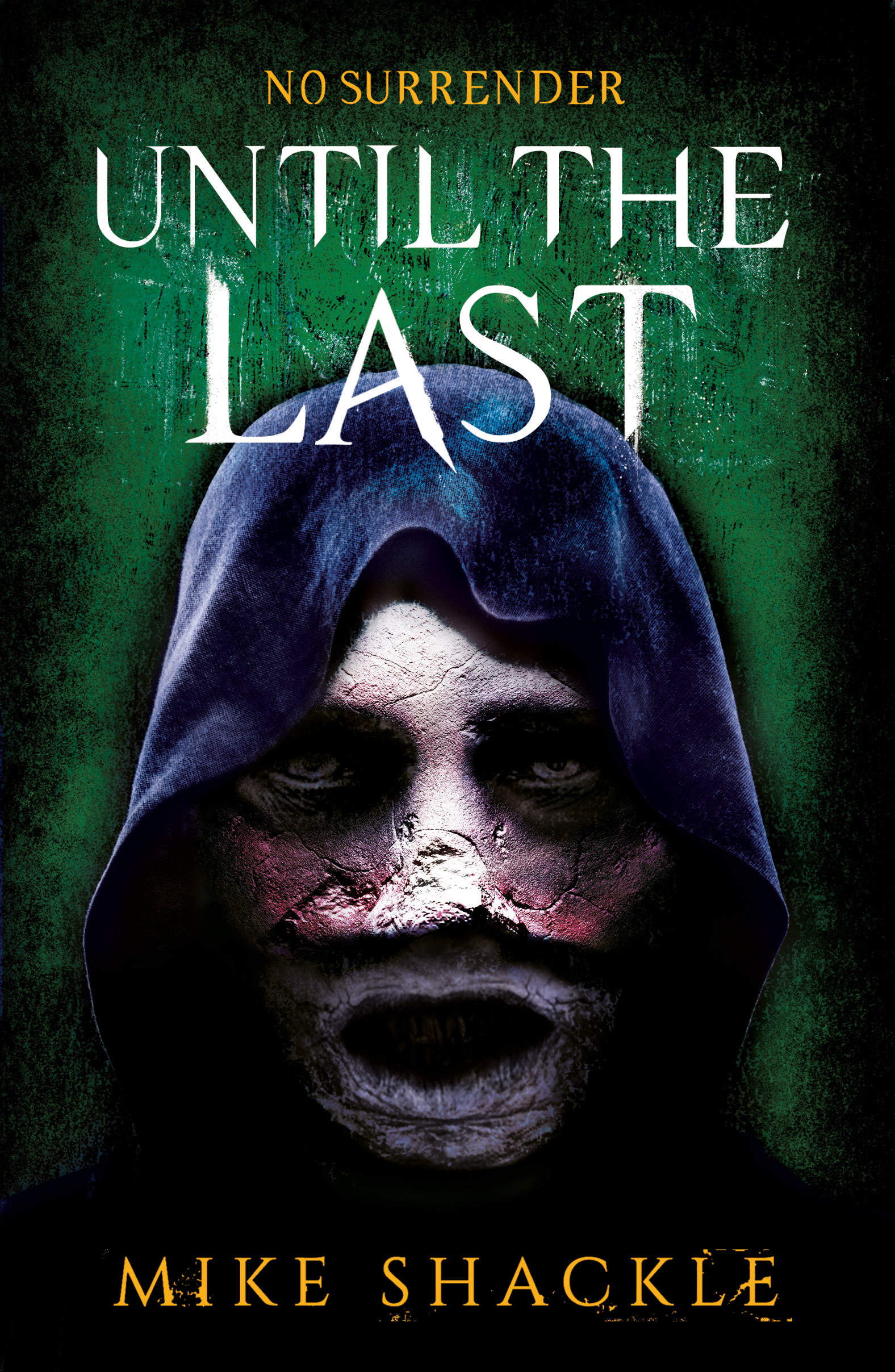 Until the Last (The Last War #3) Free PDF Download