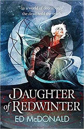 Daughter of Redwinter #1 Free PDF Download