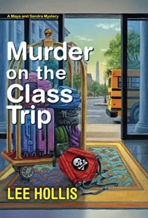 Murder on the Class Trip #3 Free PDF Download