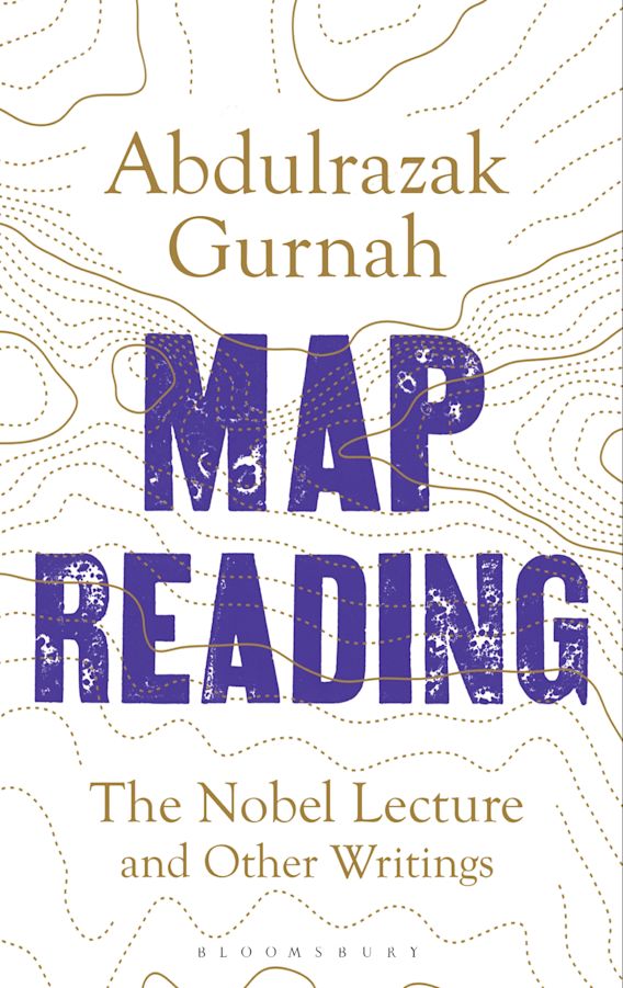 Map Reading by Abdulrazak Gurnah Free PDF Download