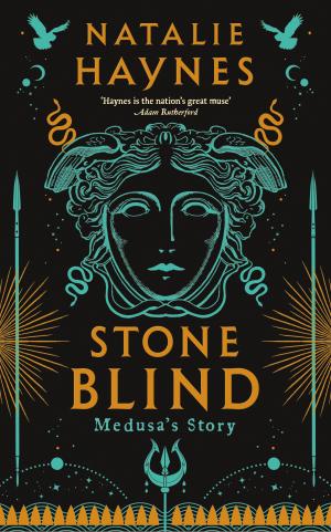 Stone Blind: Medusa's Story Free PDF Download