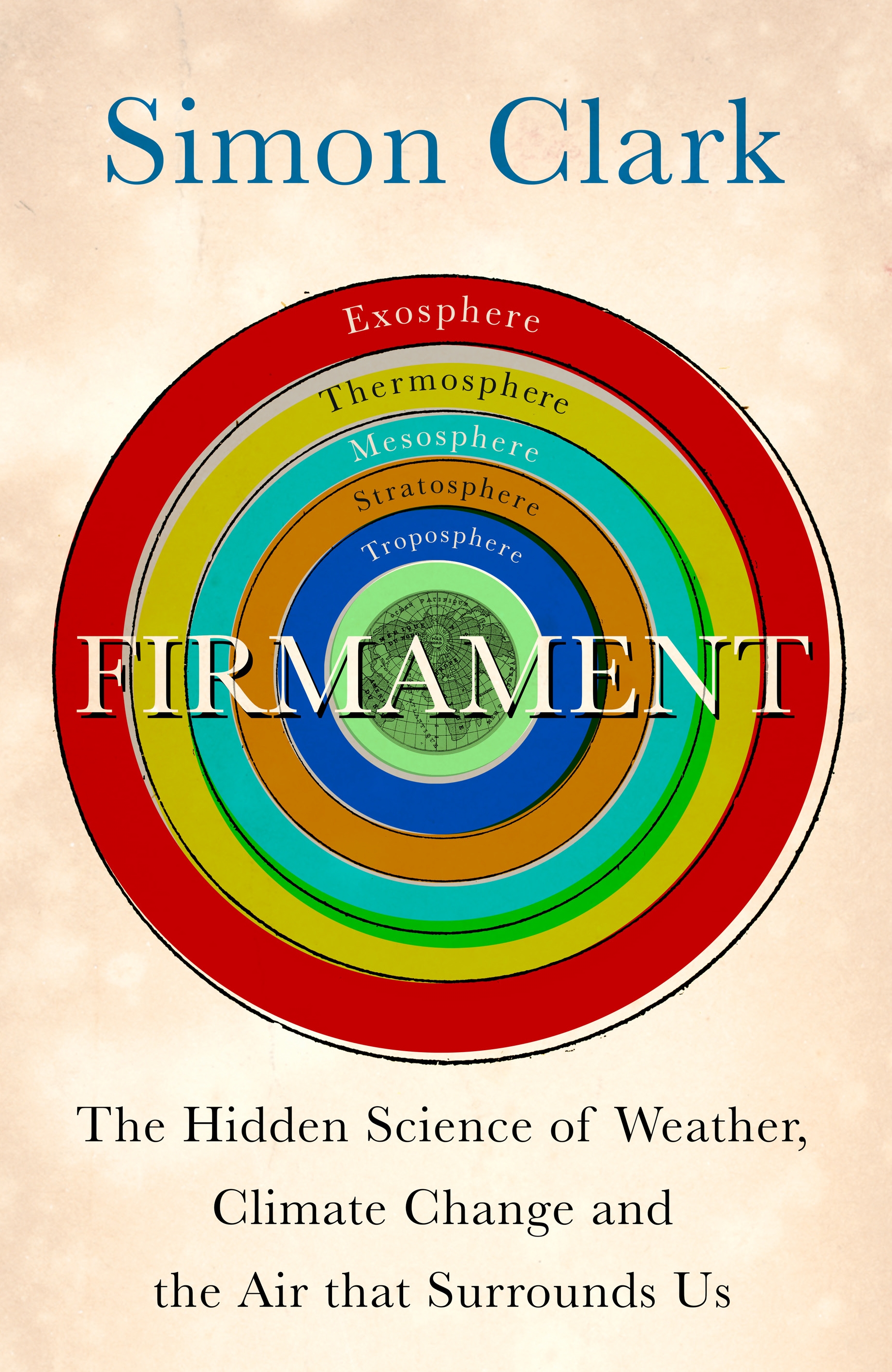 Firmament by Simon Clark Free PDF Download