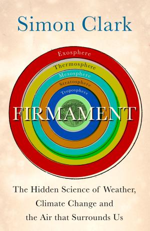 Firmament by Simon Clark Free PDF Download