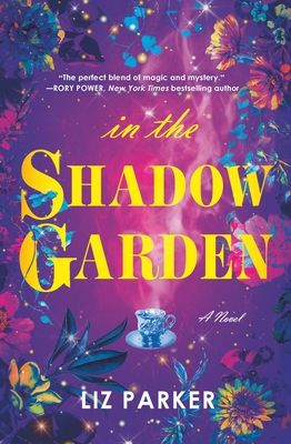 In the Shadow Garden Free PDF Download